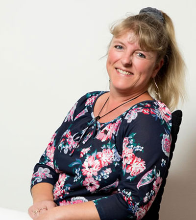 Anja Wittkuhn