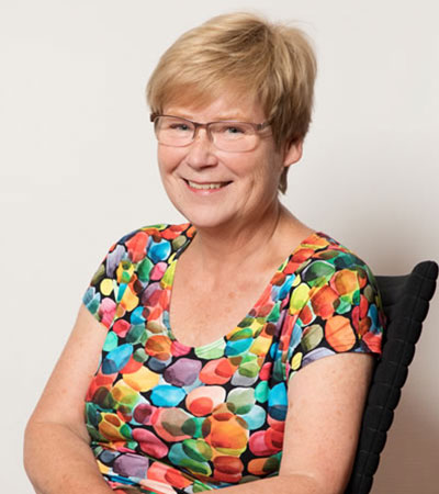 Elke Herzog